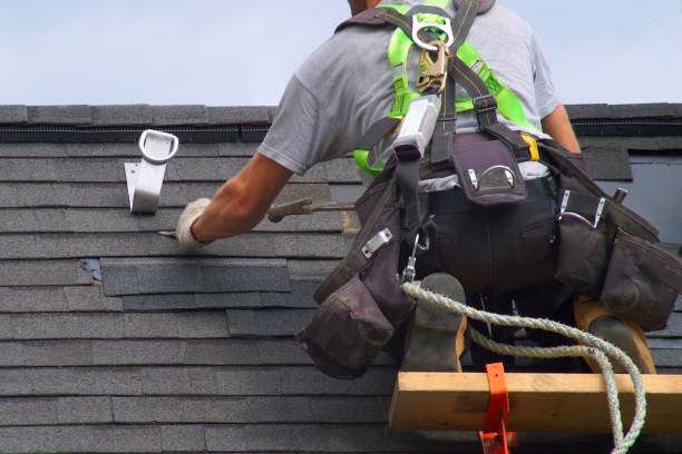 Best Roof Replacement Cost  in Rossville, IN