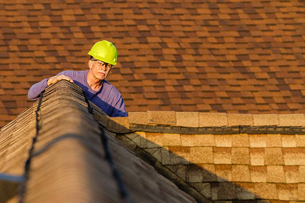 Quick and Trustworthy Emergency Roof Repair Services in Rossville, IN