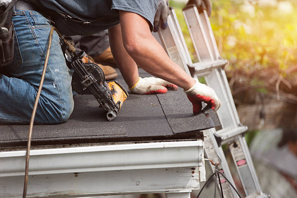 Best New Roof Installation  in Rossville, IN