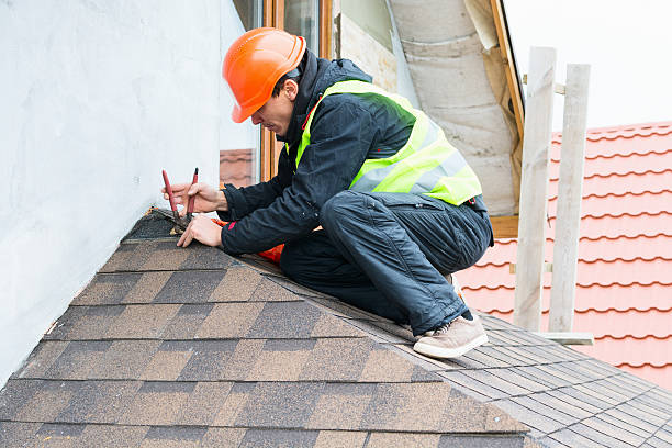 Best Emergency Roof Repair  in Rossville, IN