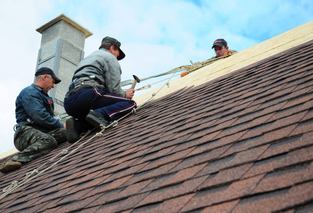 Quick and Trustworthy Emergency Roof Repair Services in Rossville, IN
