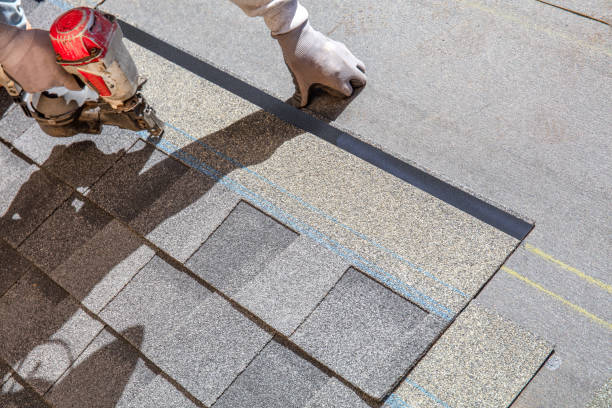 Best Commercial Roofing Services  in Rossville, IN