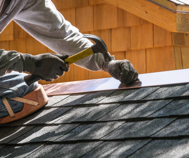 Best Tile Roofing Contractor  in Rossville, IN